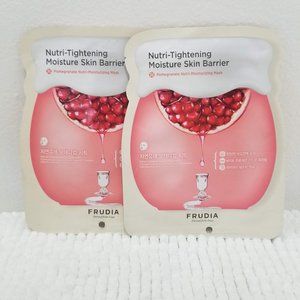 Frudia Pomegranate Nutri-Moisturizing Sheet Mask